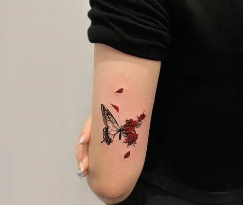 مراقبت های قبل و بعد از تاتو (tattoo)