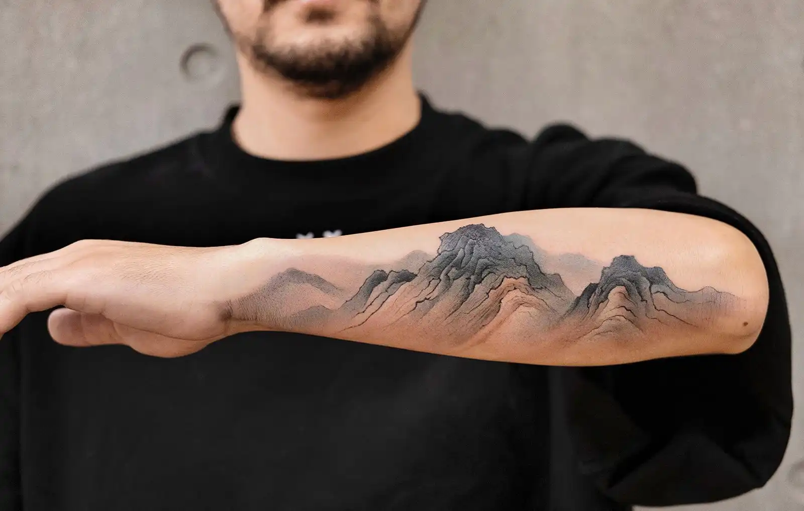 مراقبت های قبل و بعد از تاتو (tattoo)