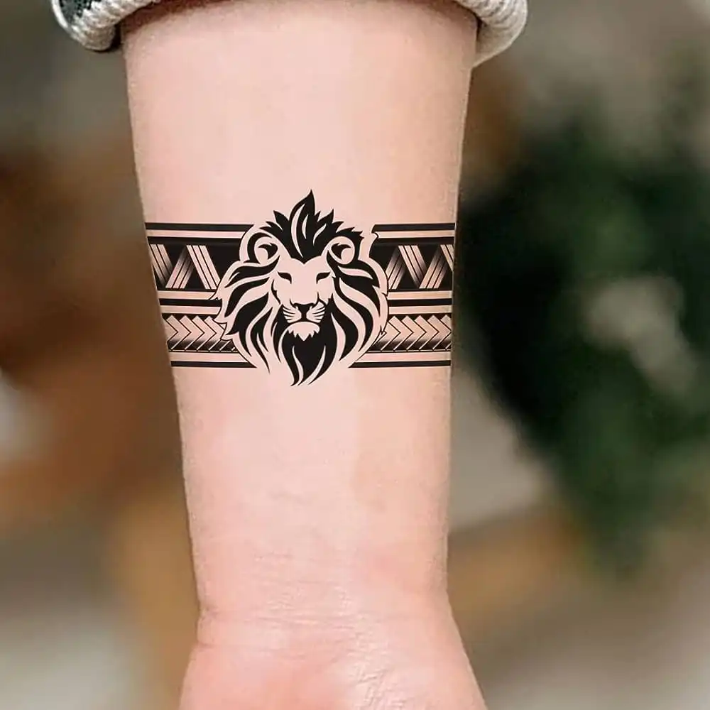 مراقبت های قبل و بعد از تاتو (tattoo)