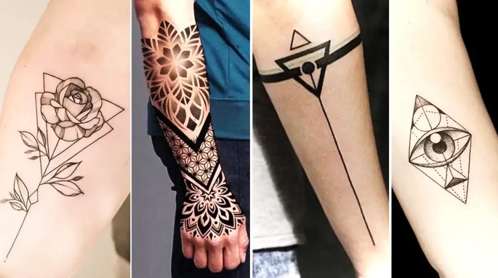 مراقبت های قبل و بعد از تاتو (tattoo)