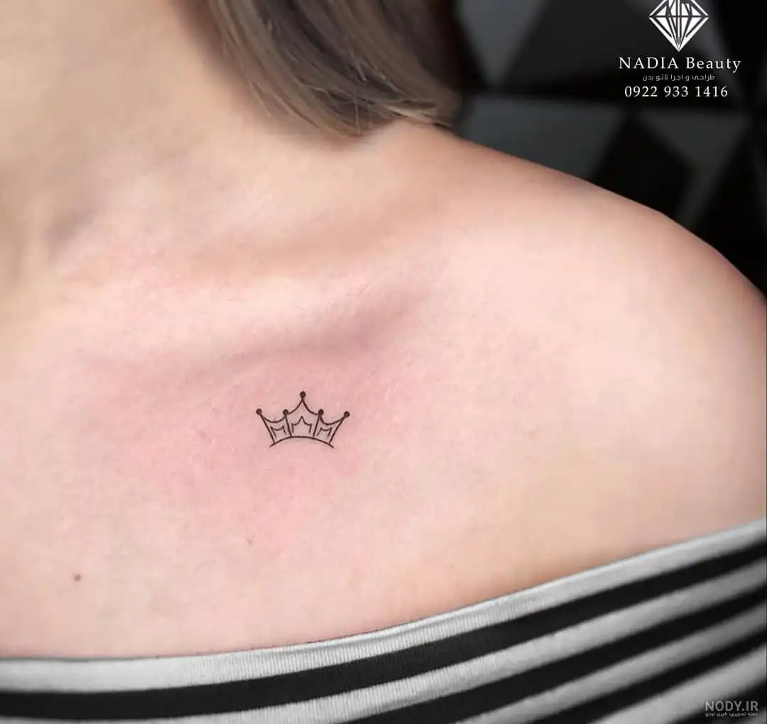 مراقبت های قبل و بعد از تاتو (tattoo)