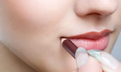 lip shading service